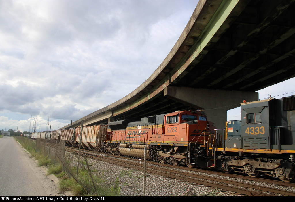 CSX Q601